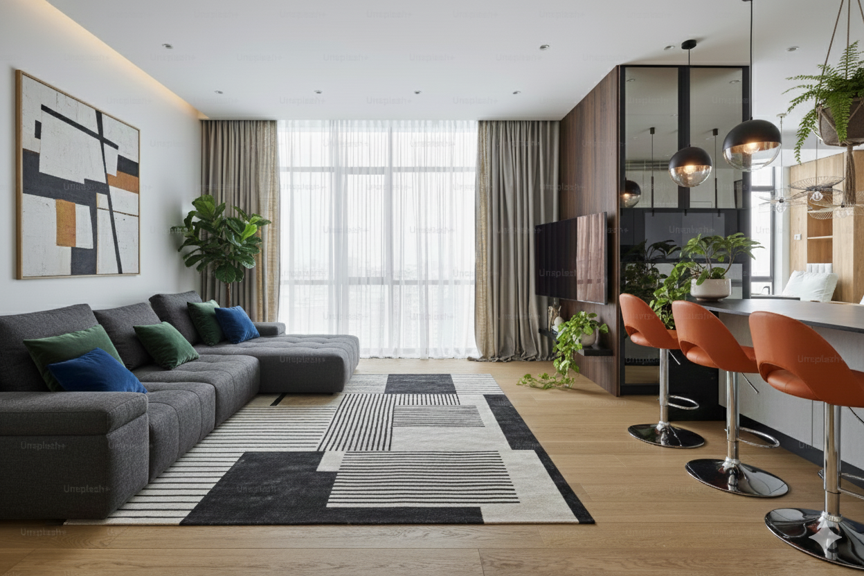 Design'up | AI Interior Design - Home Staging Virtuel & Valorisation ...